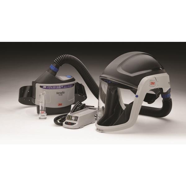 VERSAFLO HEAVY INDUSTRY PAPR KIT - Accessories